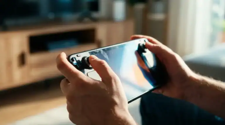 Retroid Pocket 5 Review 2026